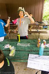 SummerCamp at Resica Falls