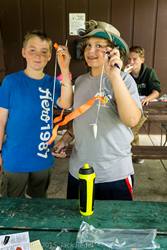 SummerCamp at Resica Falls
