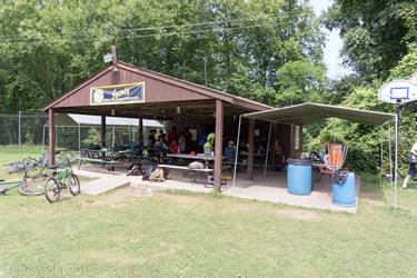 SummerCamp at Resica Falls
