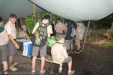 SummerCamp at Resica Falls