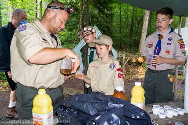 SummerCamp at Resica Falls
