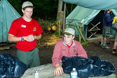 SummerCamp at Resica Falls