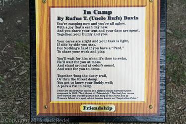 SummerCamp at Resica Falls