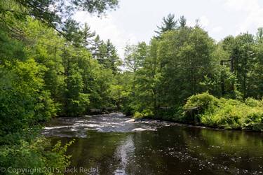 SummerCamp at Resica Falls