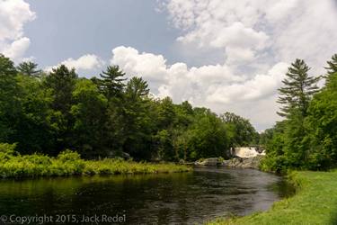 SummerCamp at Resica Falls