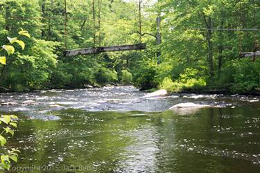 SummerCamp at Resica Falls