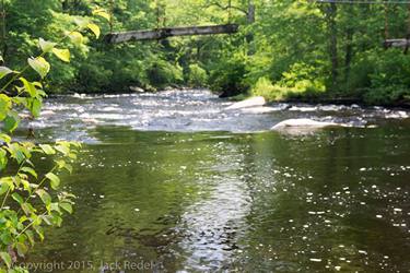 SummerCamp at Resica Falls
