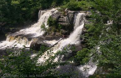 SummerCamp at Resica Falls
