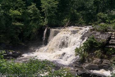 SummerCamp at Resica Falls