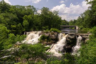 SummerCamp at Resica Falls