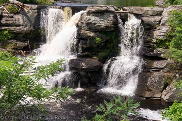 SummerCamp at Resica Falls
