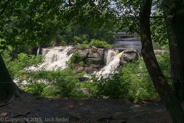 SummerCamp at Resica Falls
