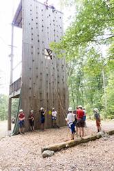 SummerCamp at Resica Falls